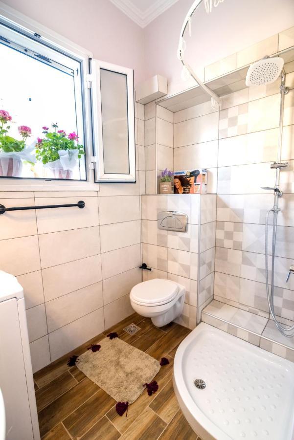 Βολτα Στουντιο Στην Καρδιά Της Πρεβεζας Preveza Bagian luar foto